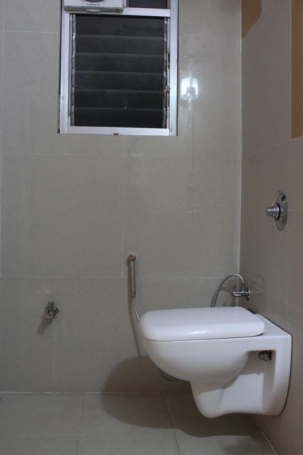 Hotel Cradle Inn 兰契 外观 照片